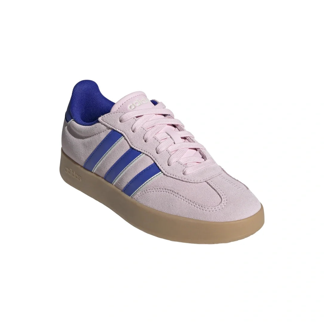 Barreda Shoes