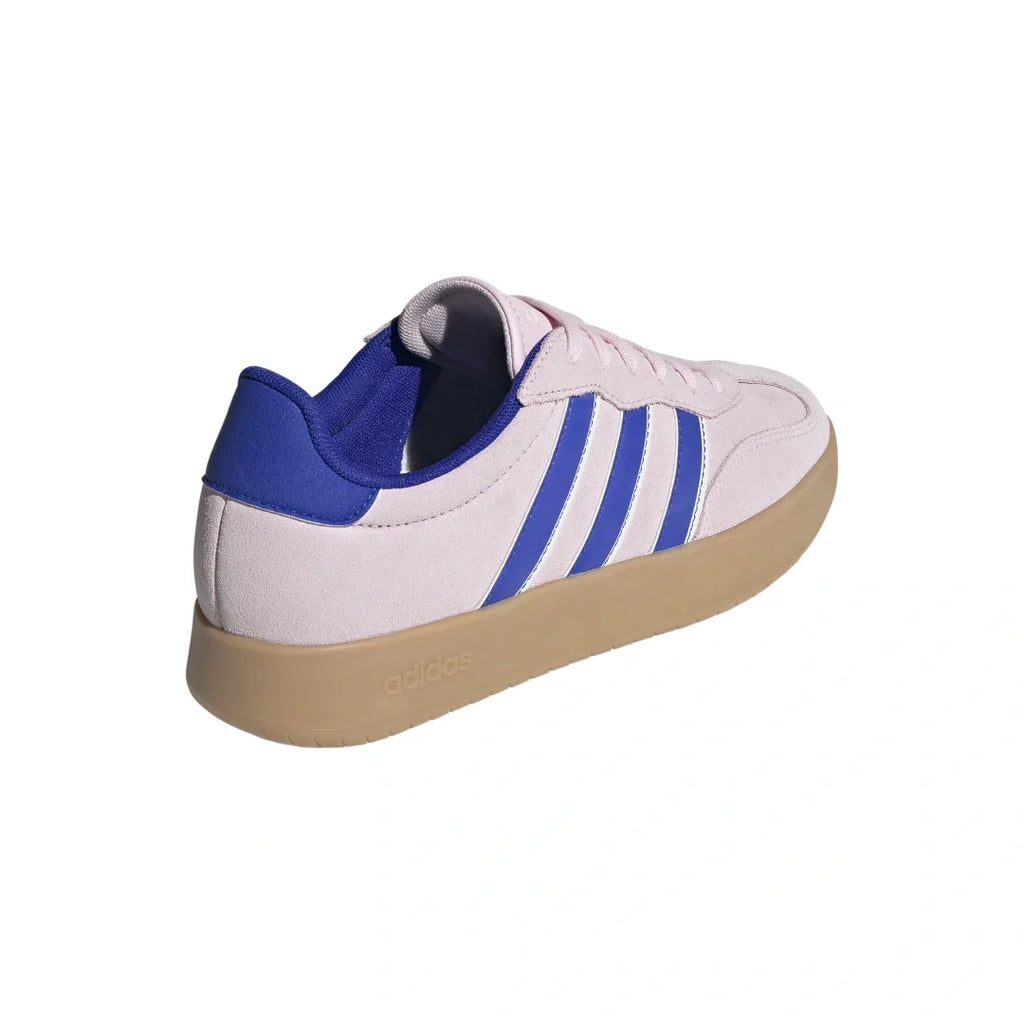 Barreda Shoes