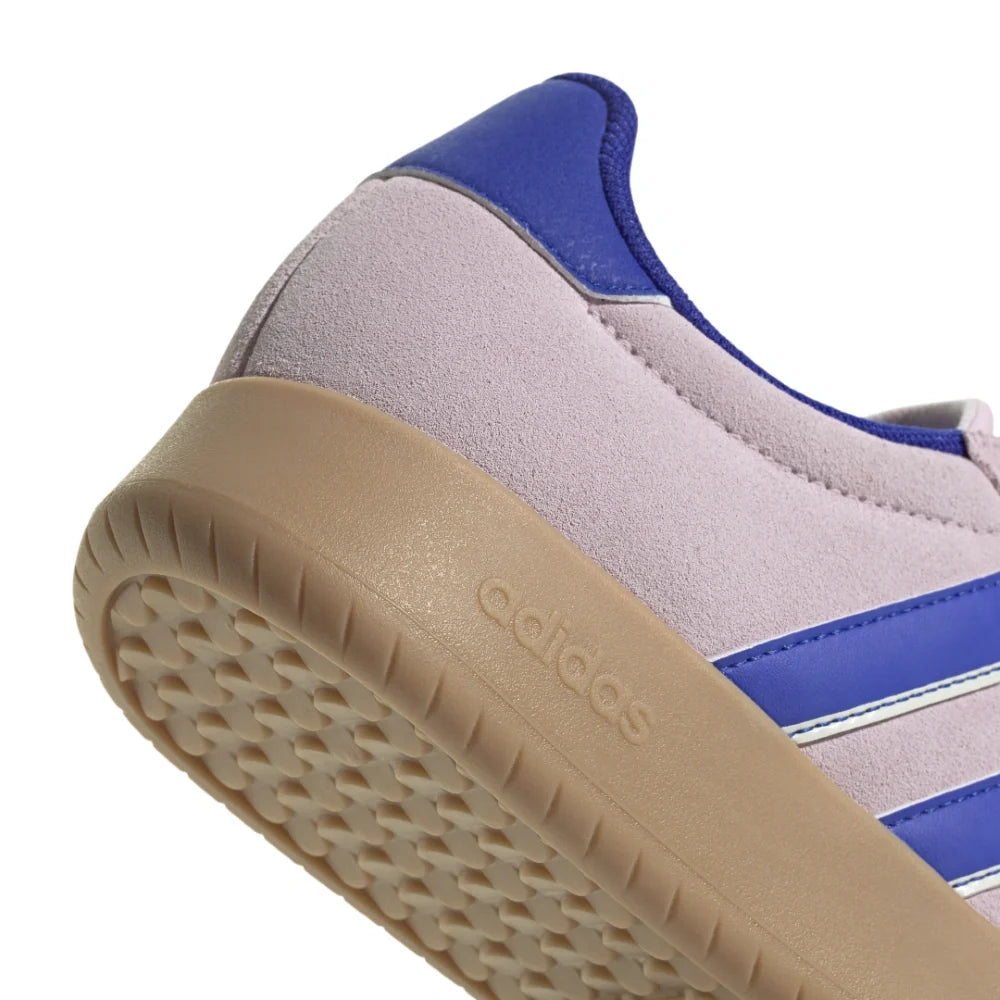 Barreda Shoes