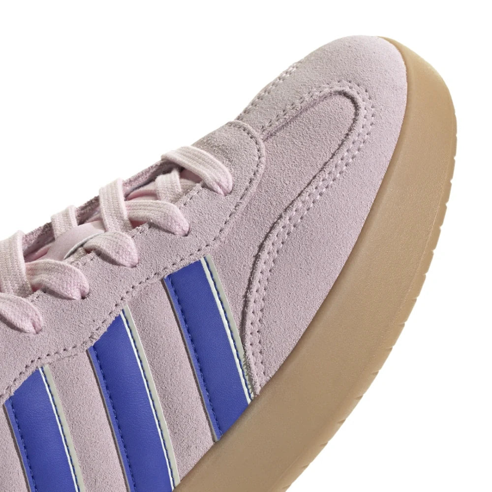 Barreda Shoes