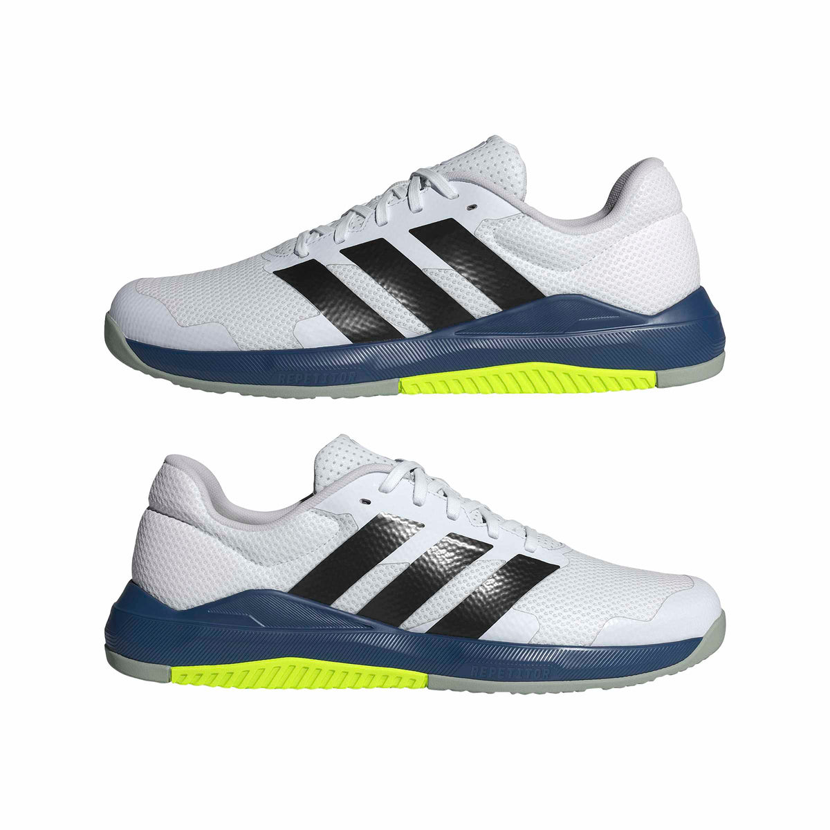 Dropset Base Shoes