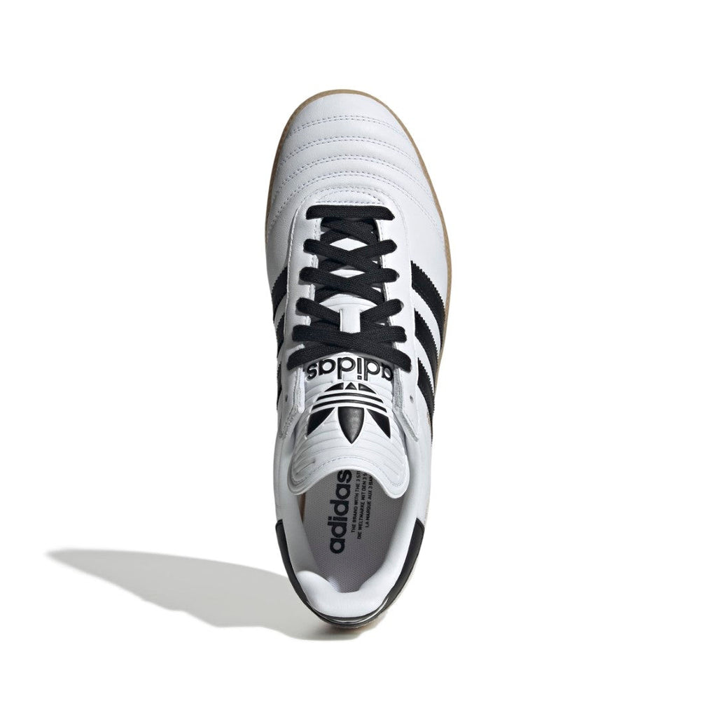 Samba JP Shoes
