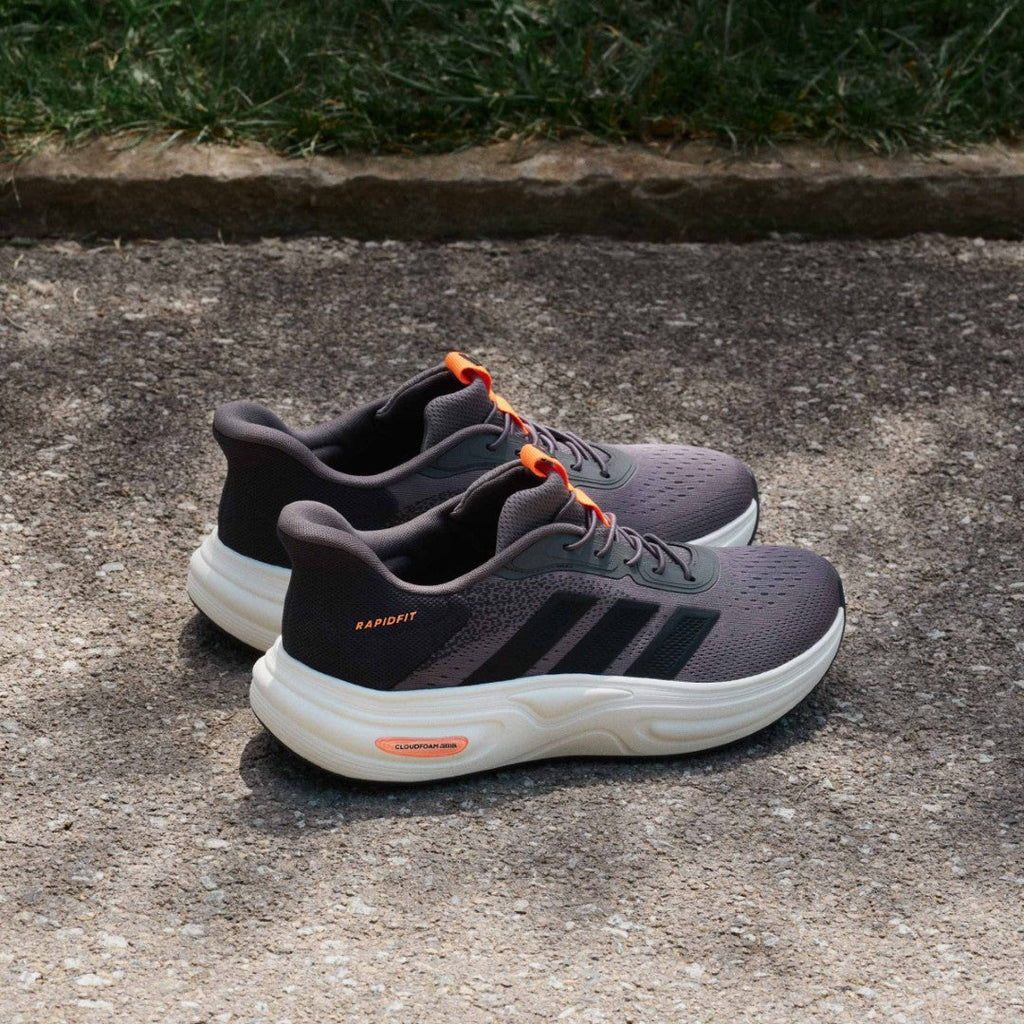 Cloudfoam Cuxxion Rapidfit Shoes