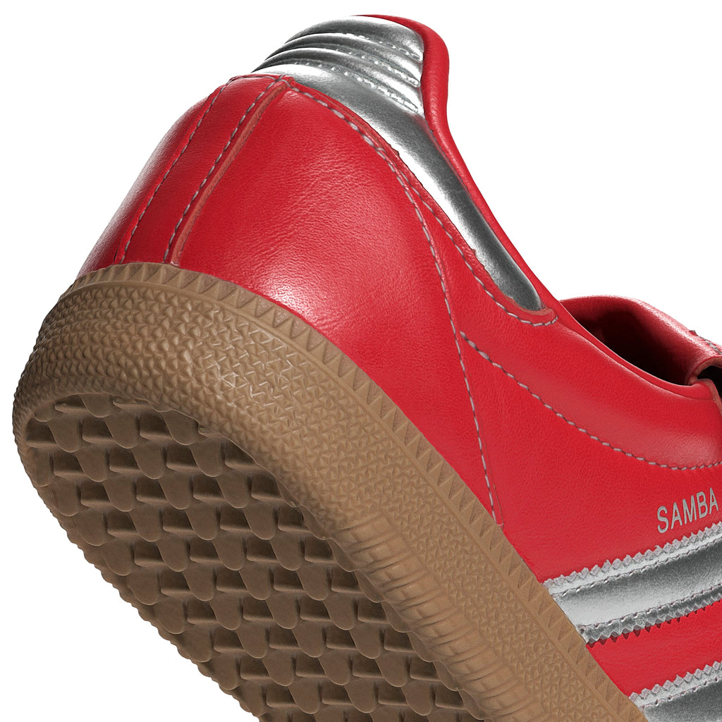 Samba Lt Shoes