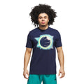 Eclipsed Graphic T-Shirt
