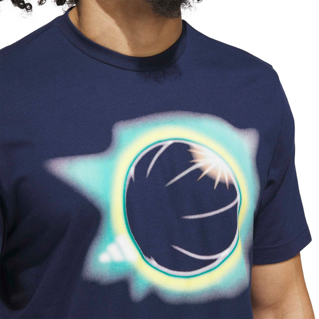 Eclipsed Graphic T-Shirt