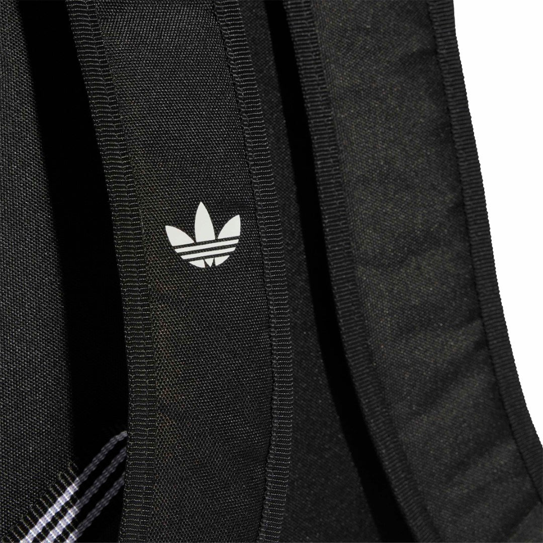 Backpack With Pencil Case