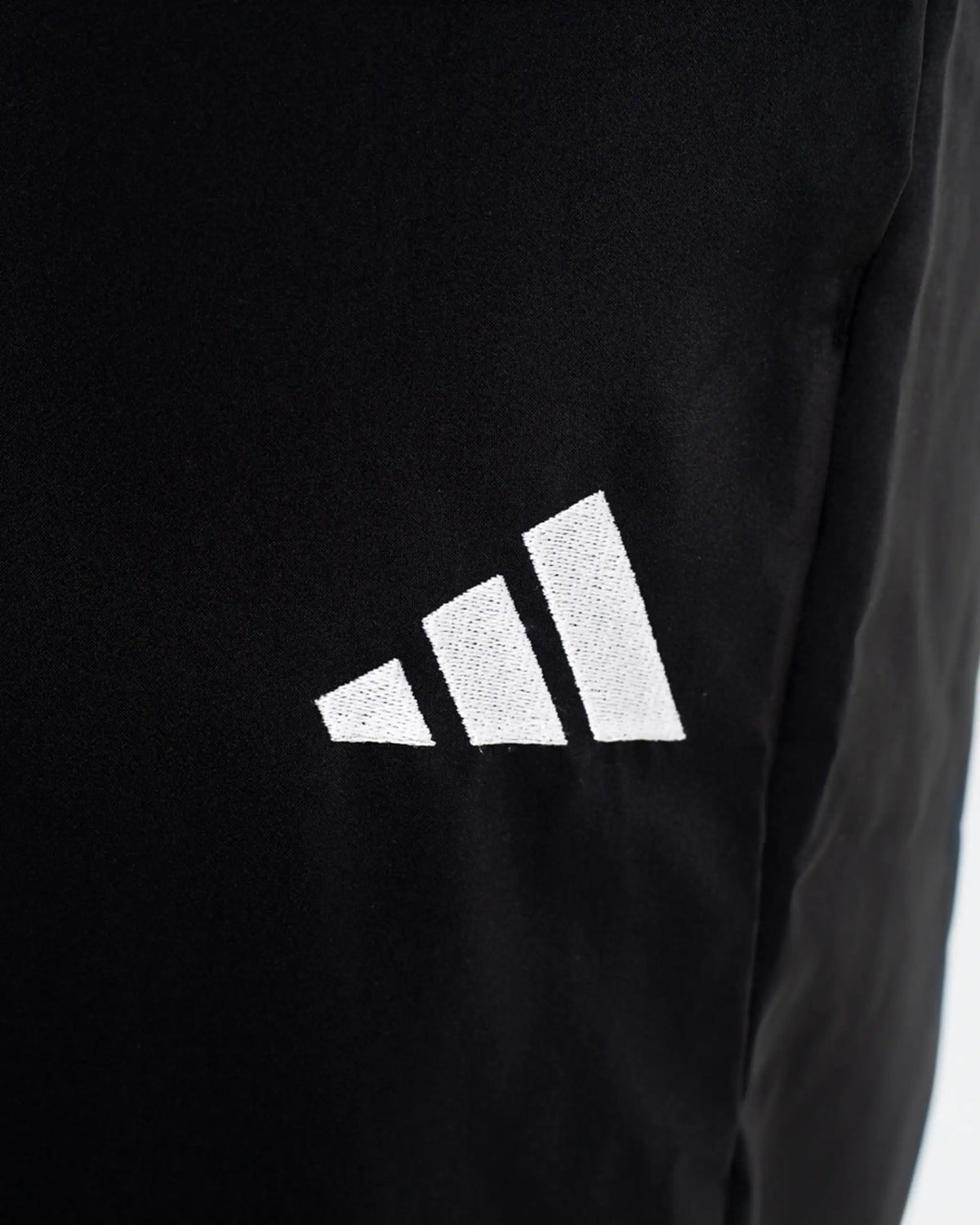 Newcastle United adidas Men's Black Nylon Pants