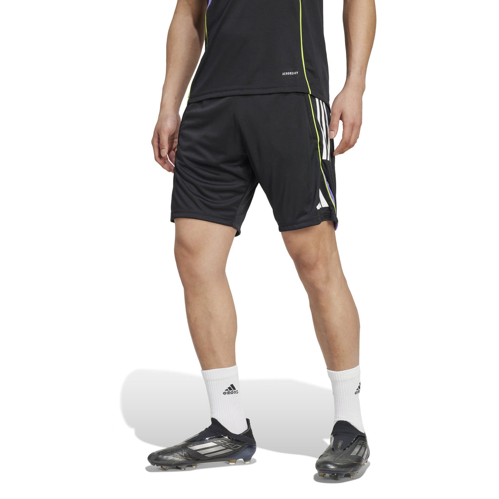 Tiro 25 Competition Training Shorts