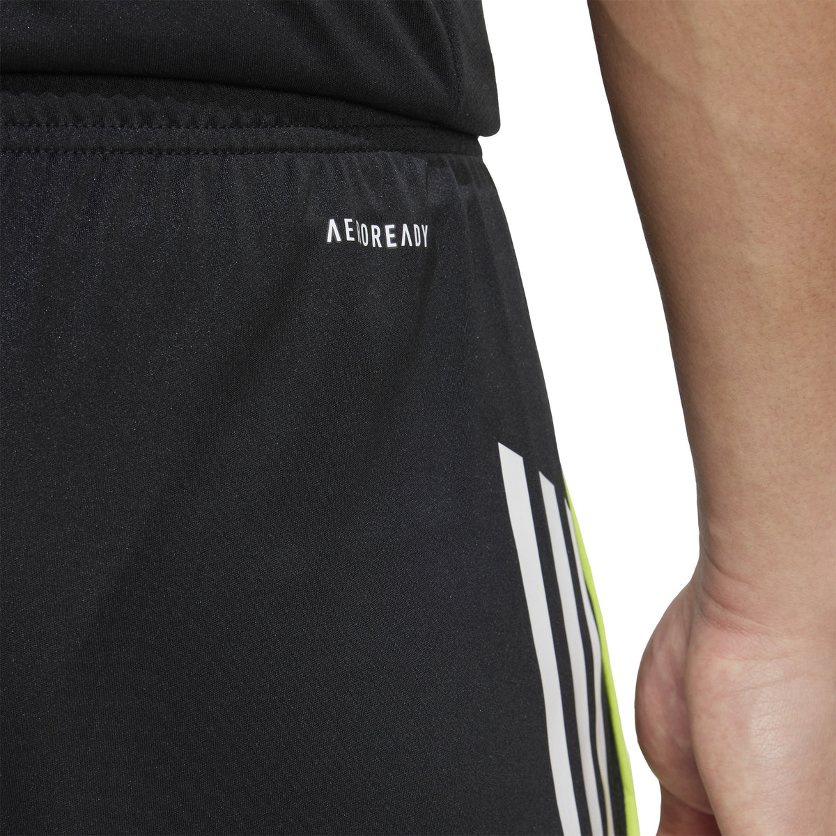 Tiro 25 Competition Training Shorts