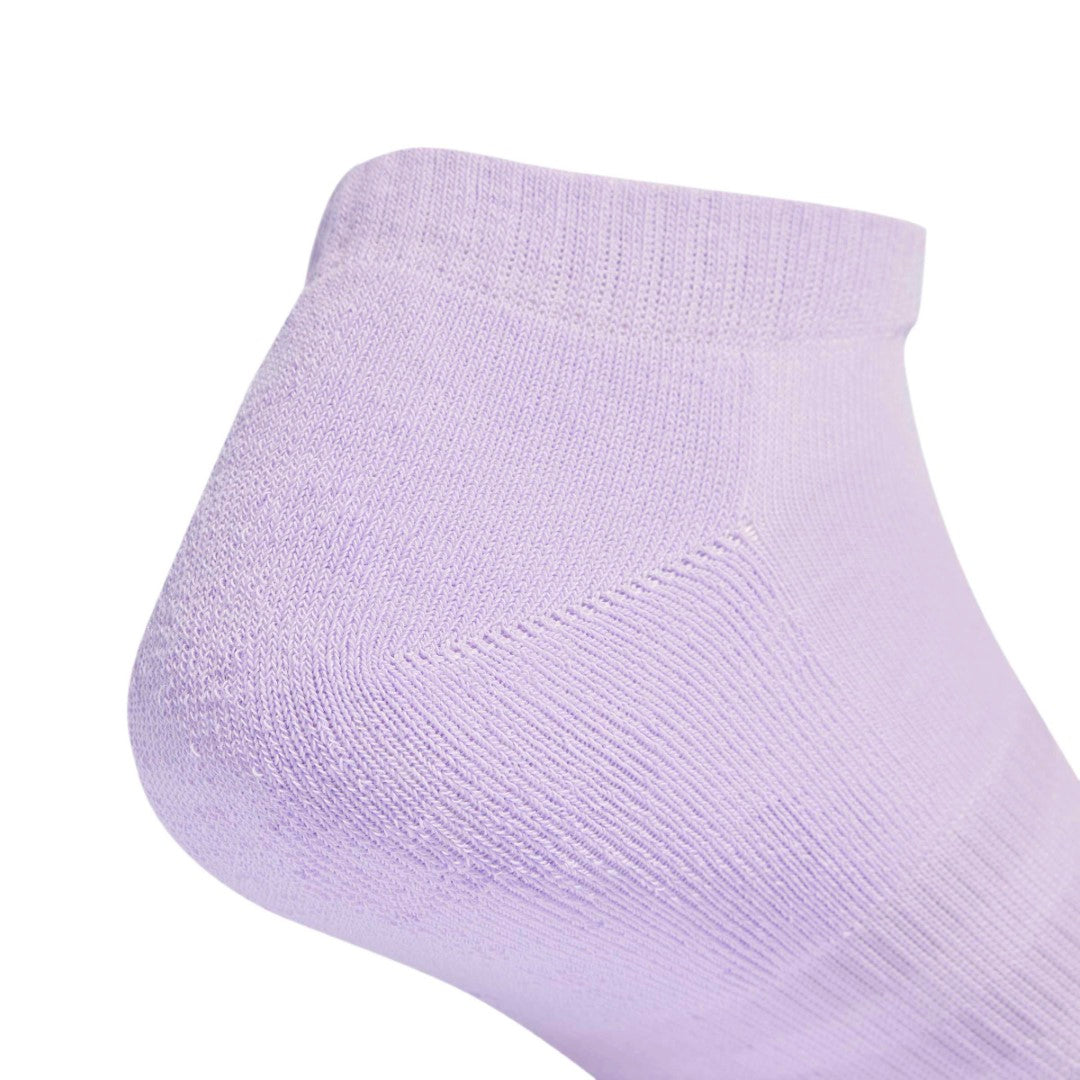 Cushioned Low-Cut Socks 3 Pairs