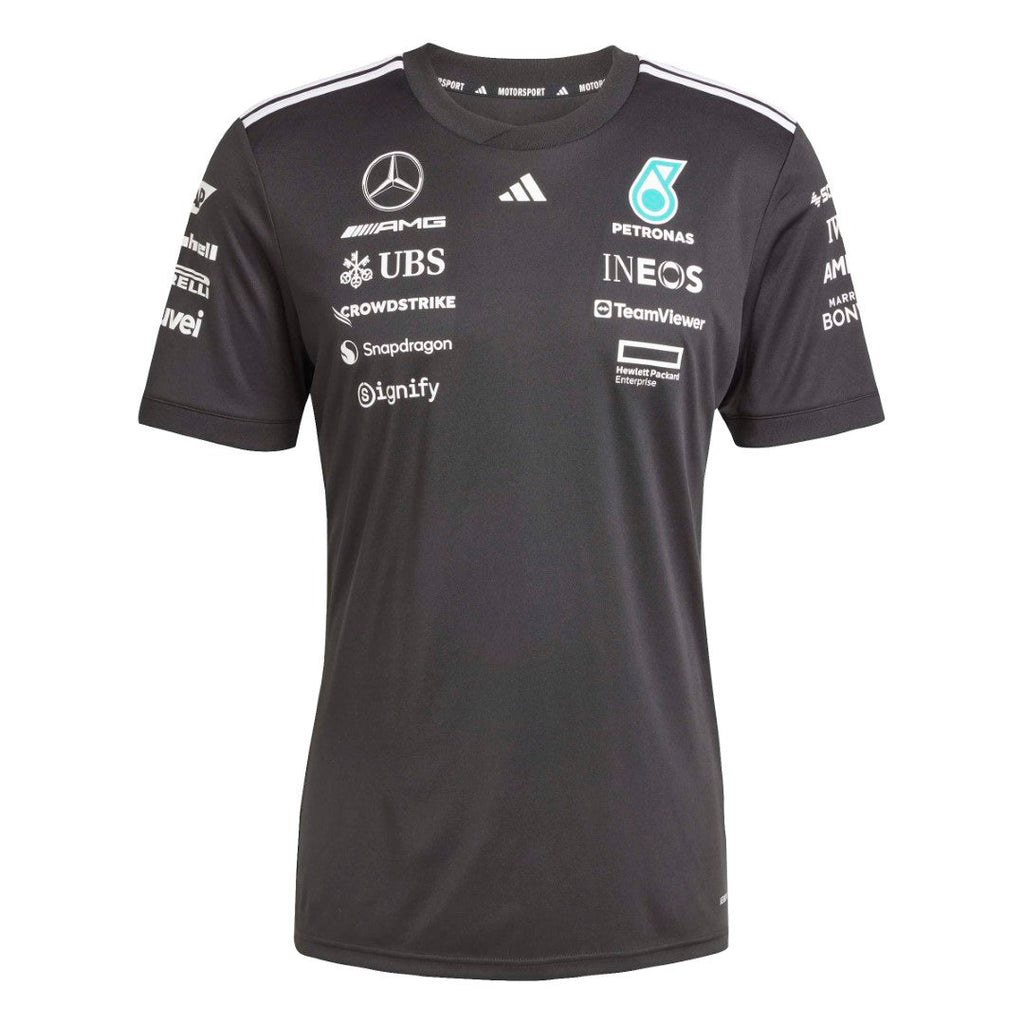 Mercedes - AMG Petronas Formula One Team Driver Jersey