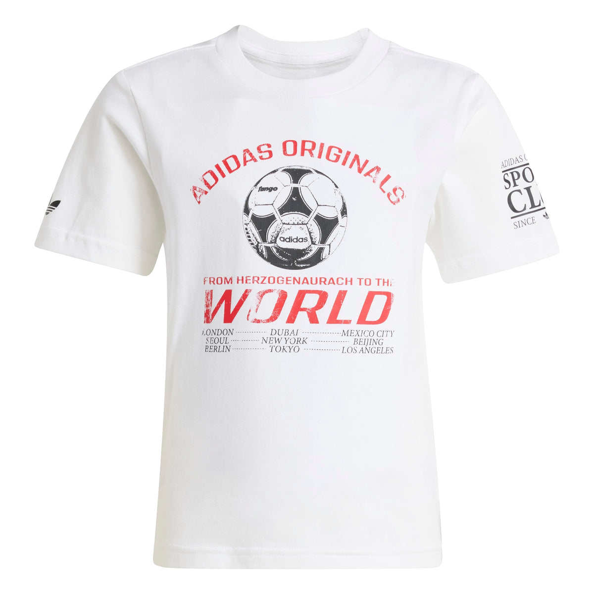 Graphic T-Shirt