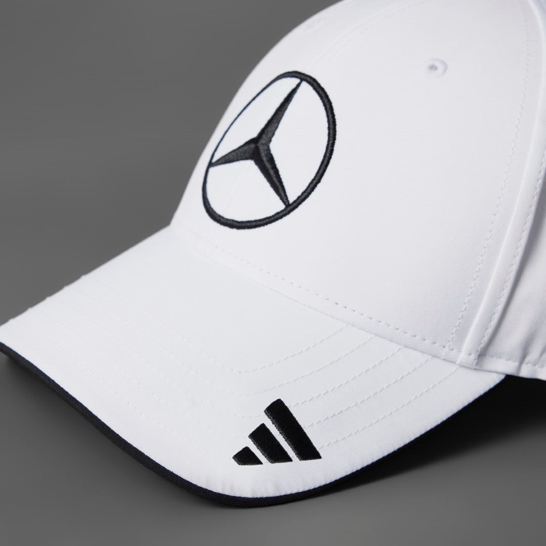 Mercedes - Amg Petronas Formula One Team Driver Cap