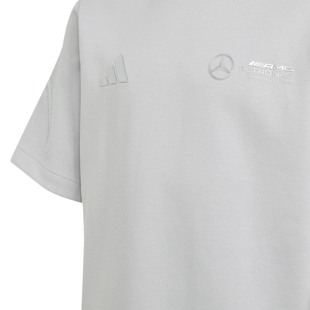 Mercedes - AMG Petronas Formula One Team Silver Arrows T-Shirt