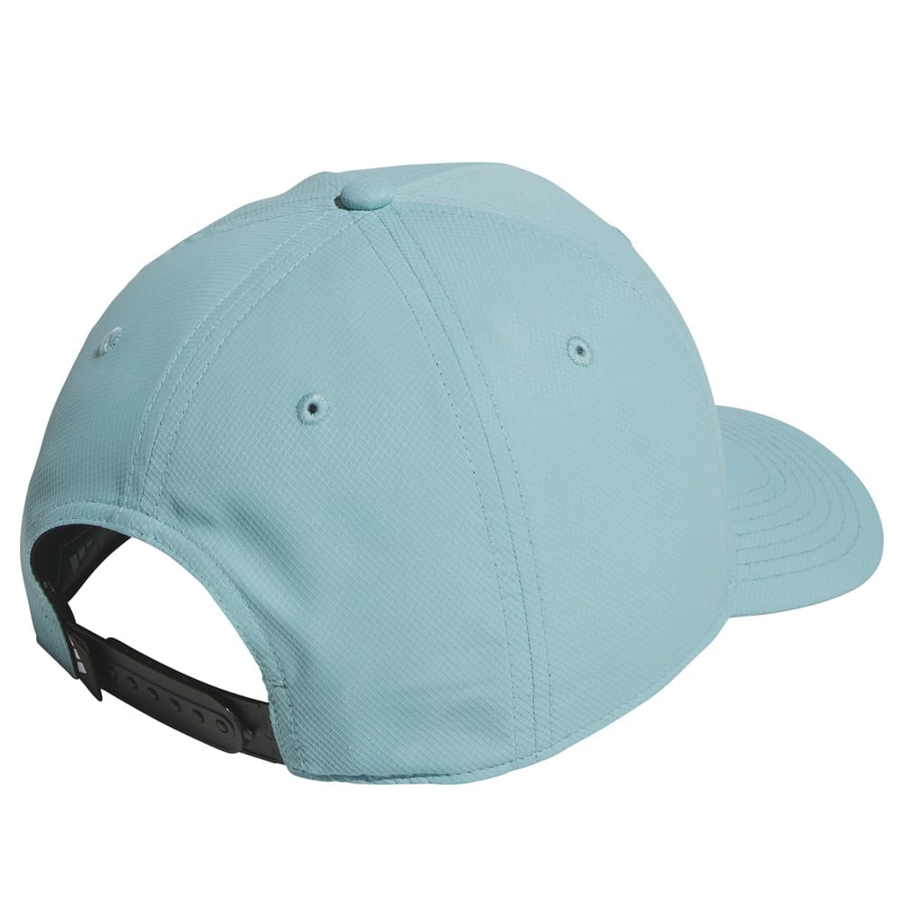 adidas Tour Snapback Cap - Mint Ton