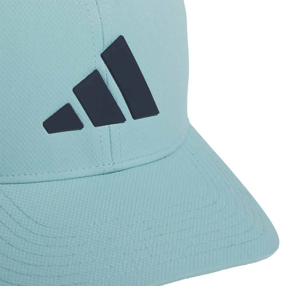 adidas Tour Snapback Cap - Mint Ton