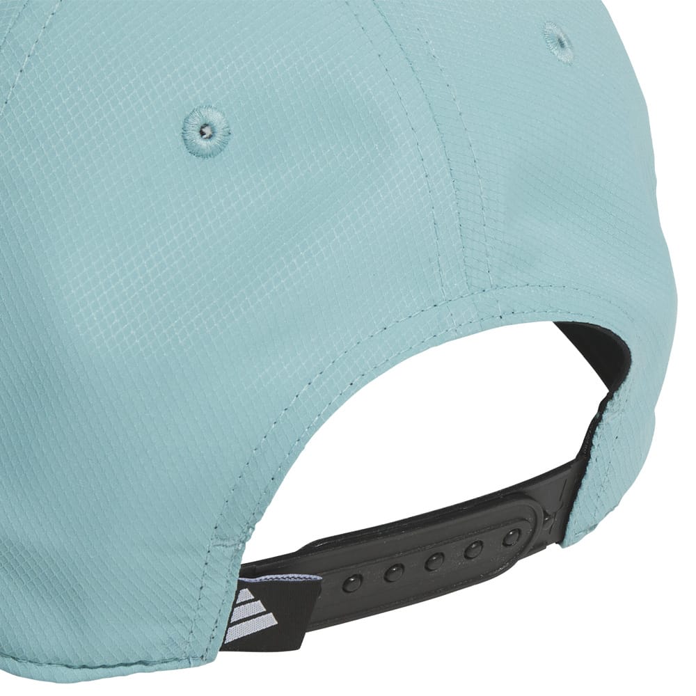 adidas Tour Snapback Cap - Mint Ton