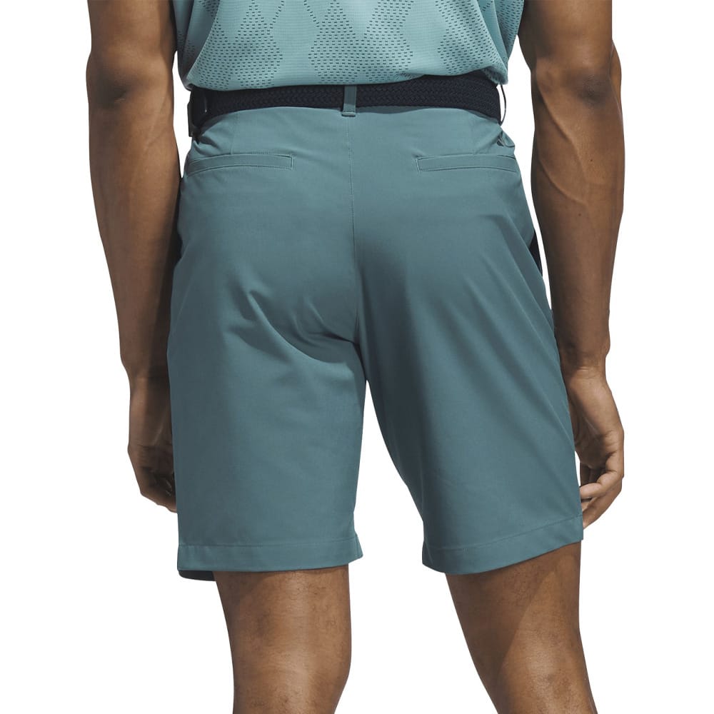 adidas Ultimate365 8.5" Shorts - Preloved Teal