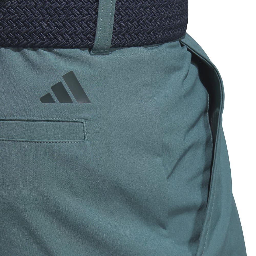 adidas Ultimate365 8.5" Shorts - Preloved Teal
