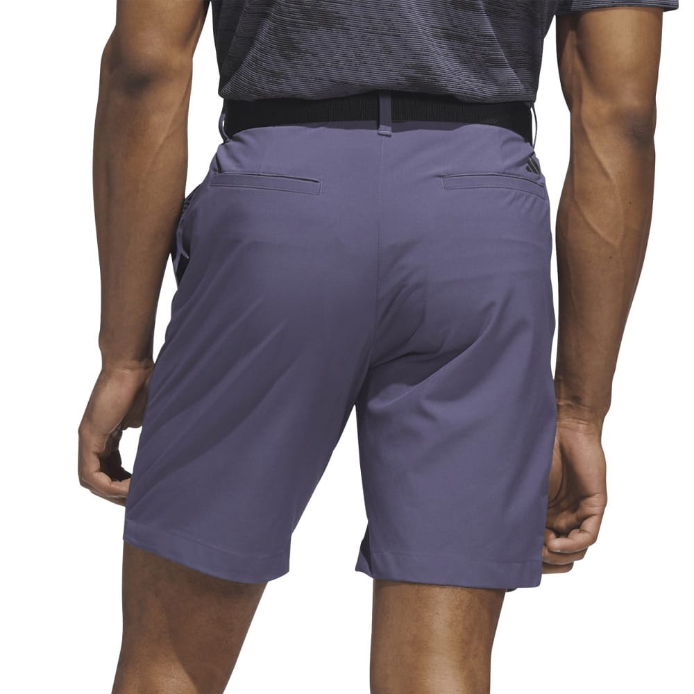 adidas Ultimate365 8.5" Shorts - Preloved Violet