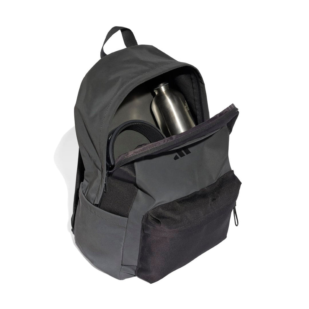 Essentials Reflective Backpack