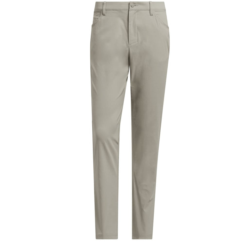 adidas Ultimate365 5-Pocket Trouser - Putty Beige
