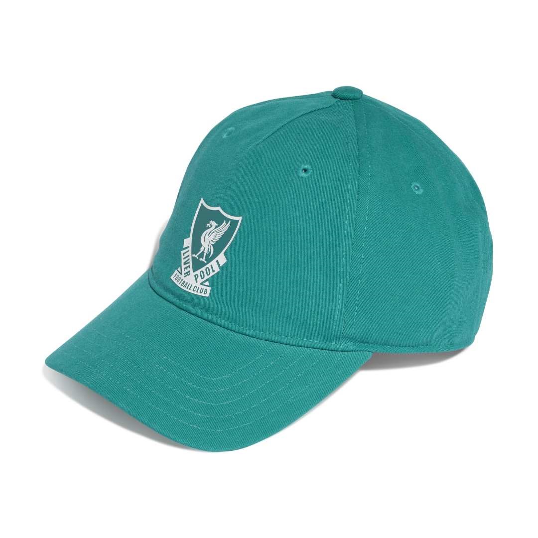 Liverpool FC Third Cap