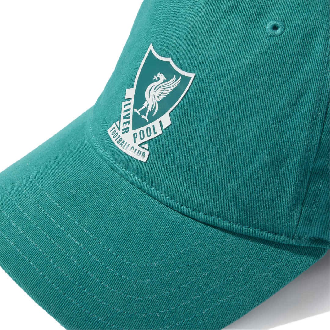 Liverpool FC Third Cap