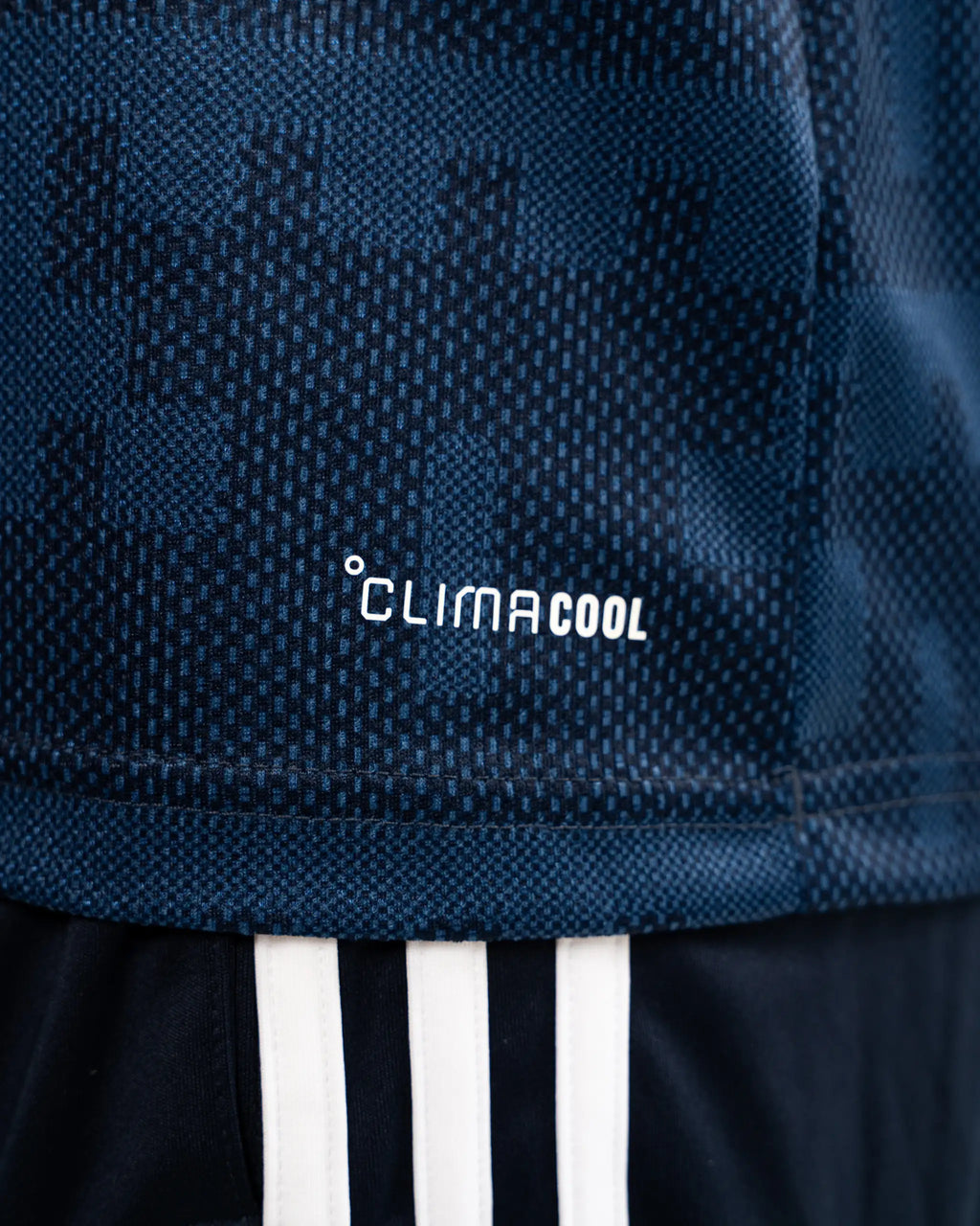 Newcastle United adidas 26/27 Away Shirt