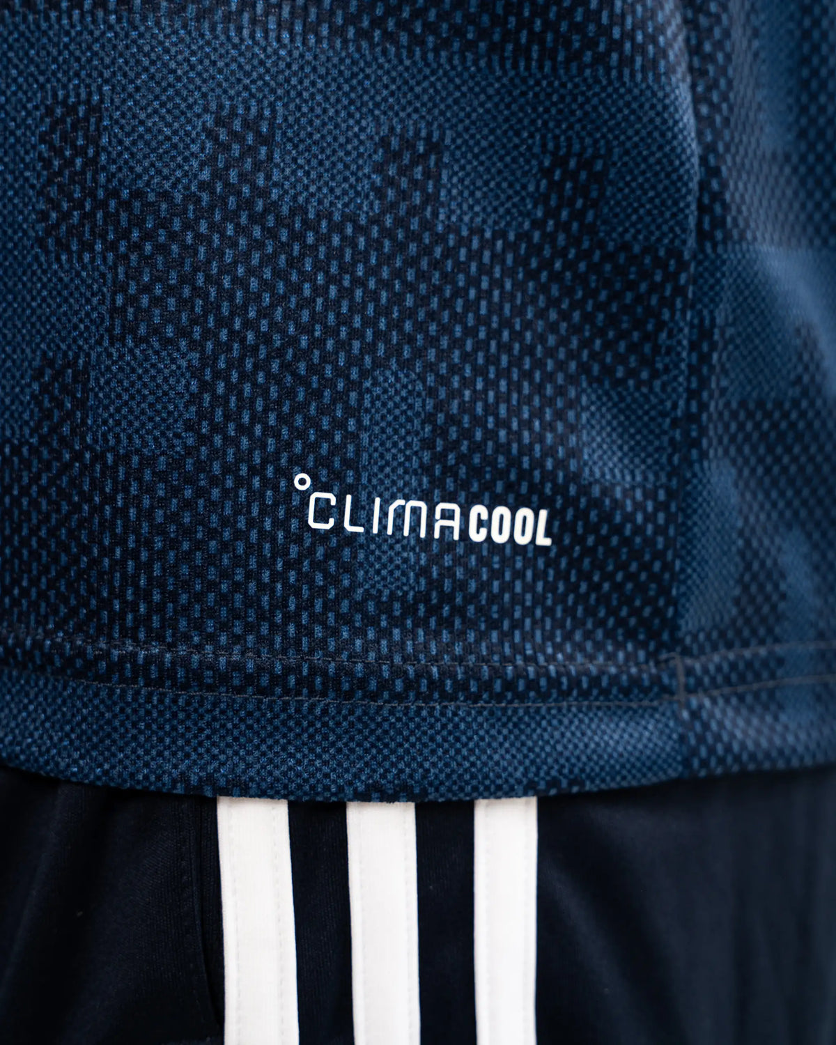 Newcastle United adidas 26/27 Away Shirt