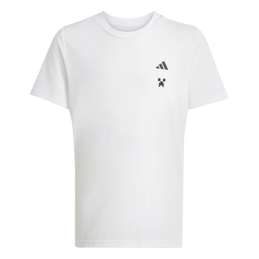 Minecraft Training T-Shirt