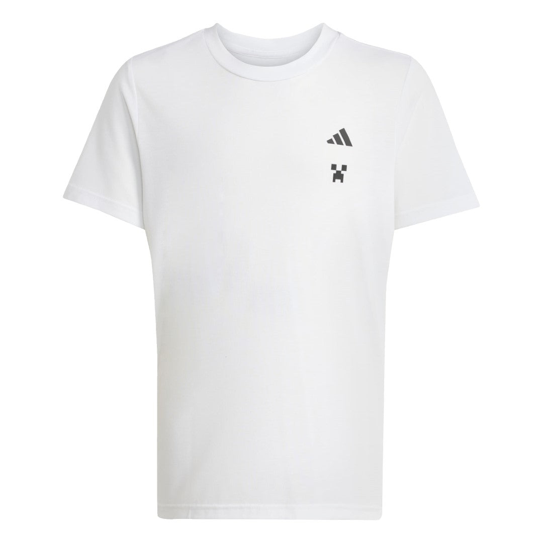 Minecraft Training T-Shirt
