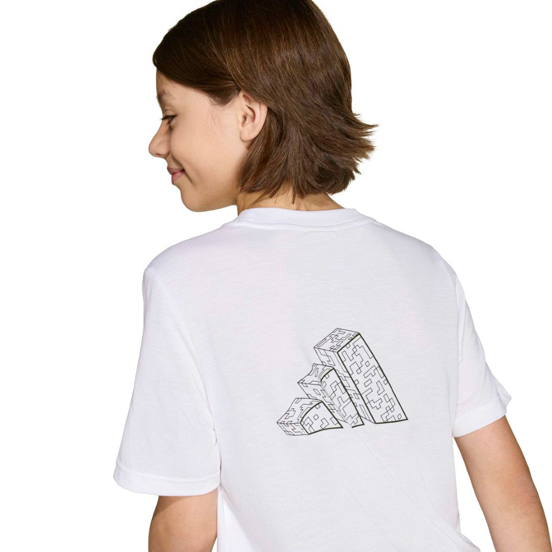 Minecraft Training T-Shirt