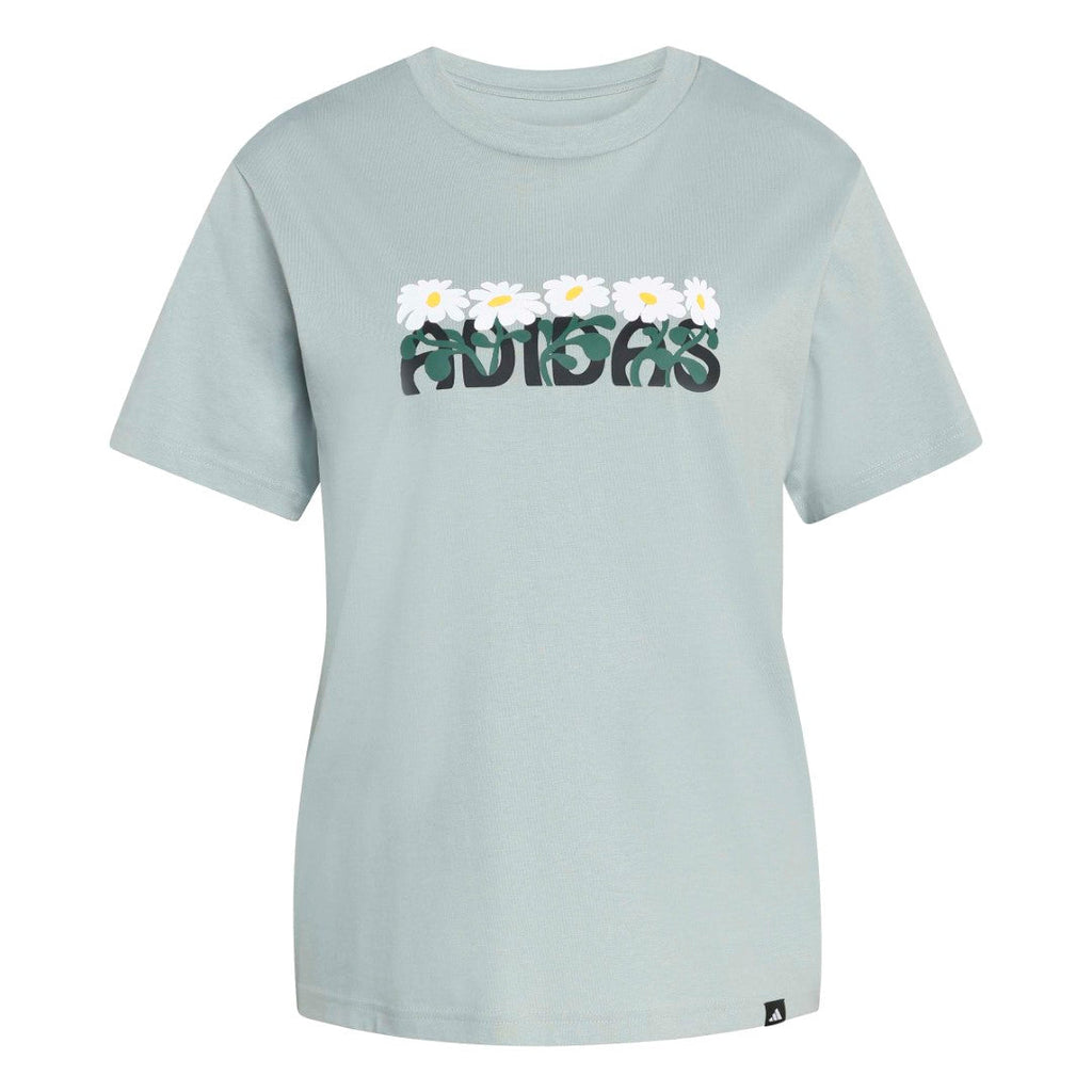 Soft Side Graphic T-Shirt