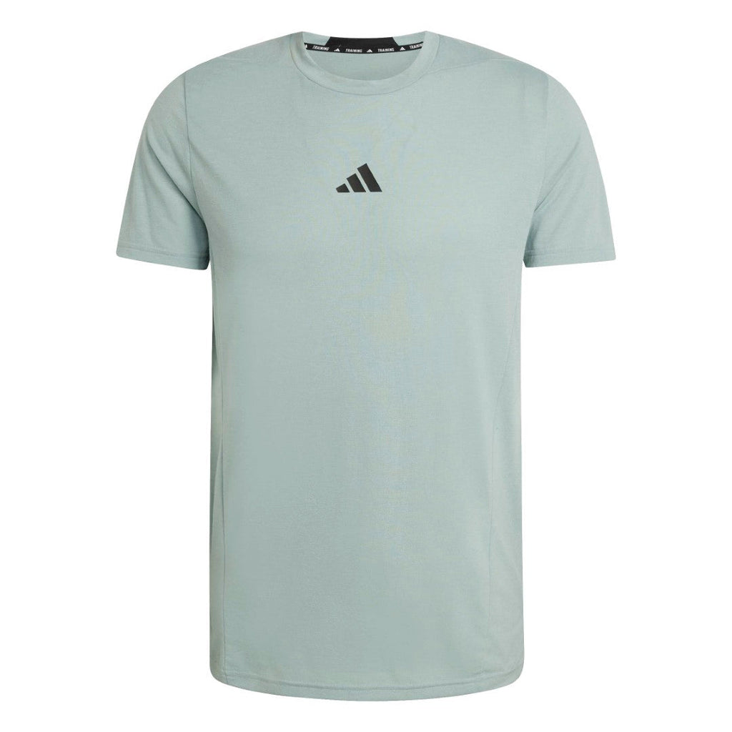Designed for Training Workout T-Shirt