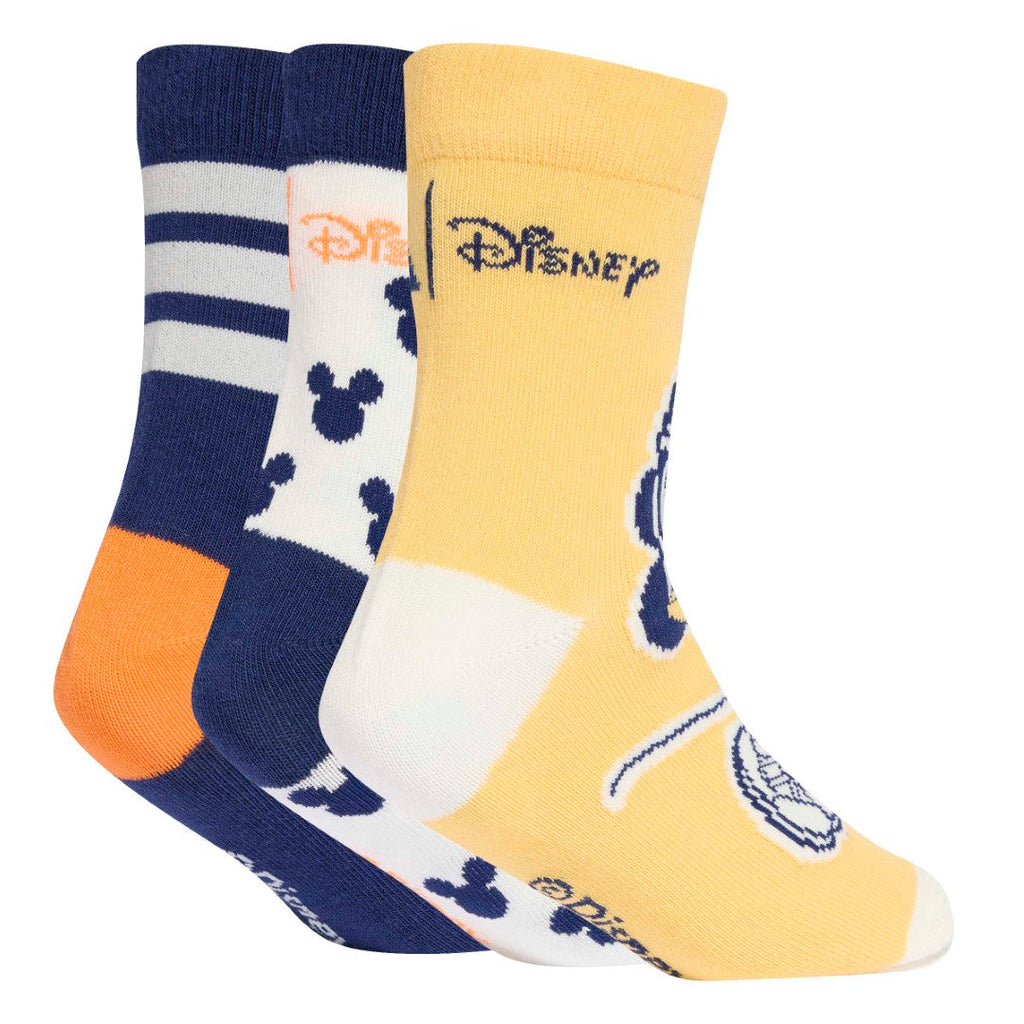 Disney Mickey Mouse Socks