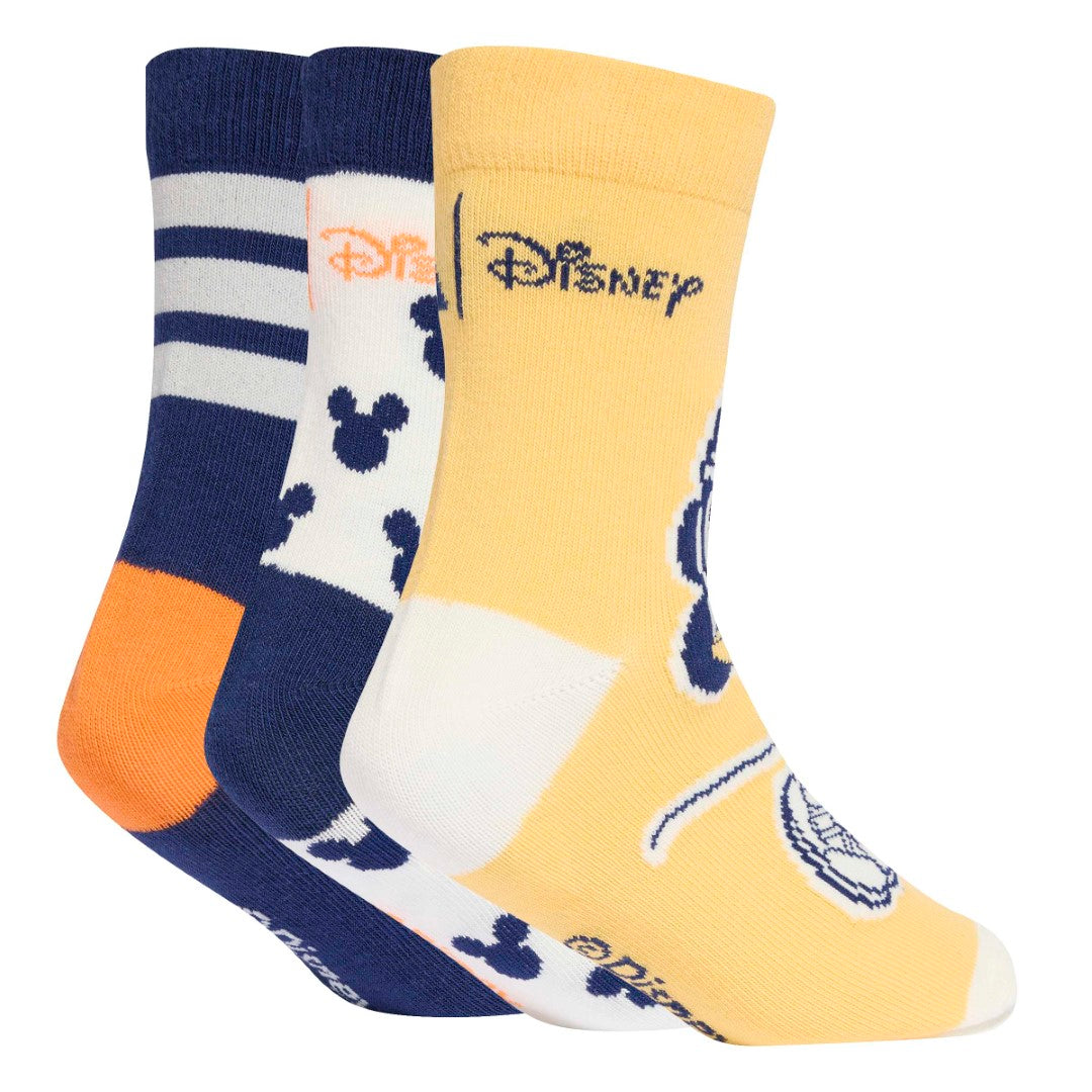 Disney Mickey Mouse Socks