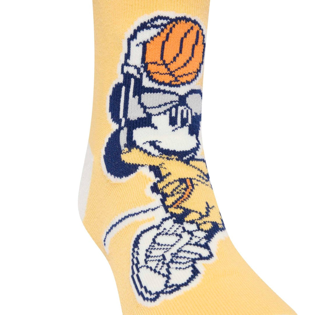 Disney Mickey Mouse Socks