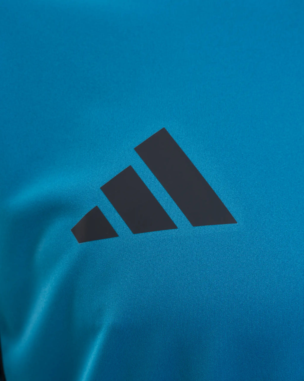 Newcastle United adidas 25/26 Players Range Blue Shirt