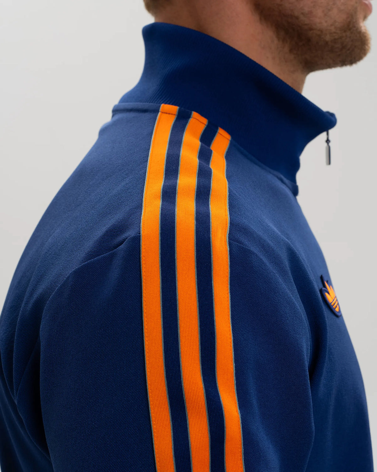 Newcastle United adidas 25/26 Third Kit Anthem Jacket
