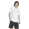 Coffee Cafe Stain Graphic T-Shirt