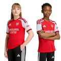 Arsenal Fc 26/27 Home Jersey