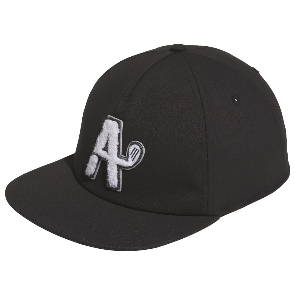 adidas US Open Cap - Carbon