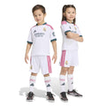 Real Madrid 26/27 Home Set