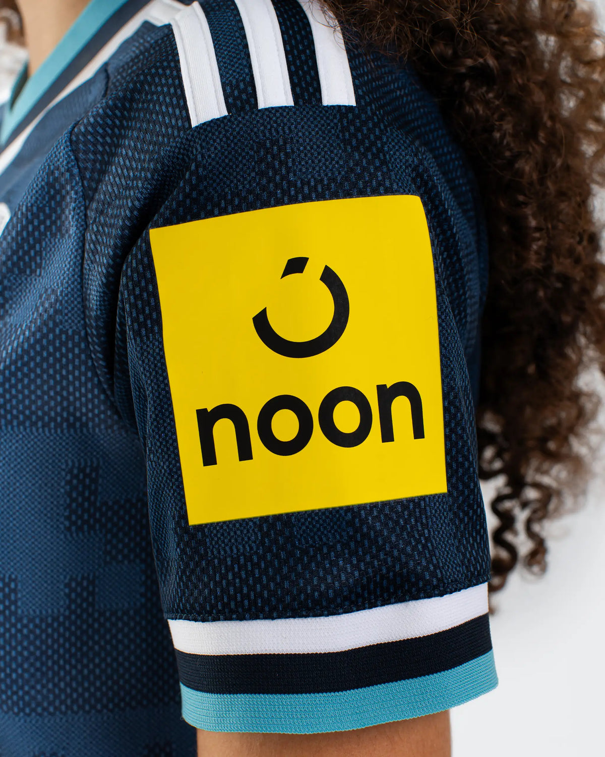Newcastle United adidas 26/27 Away Shirt