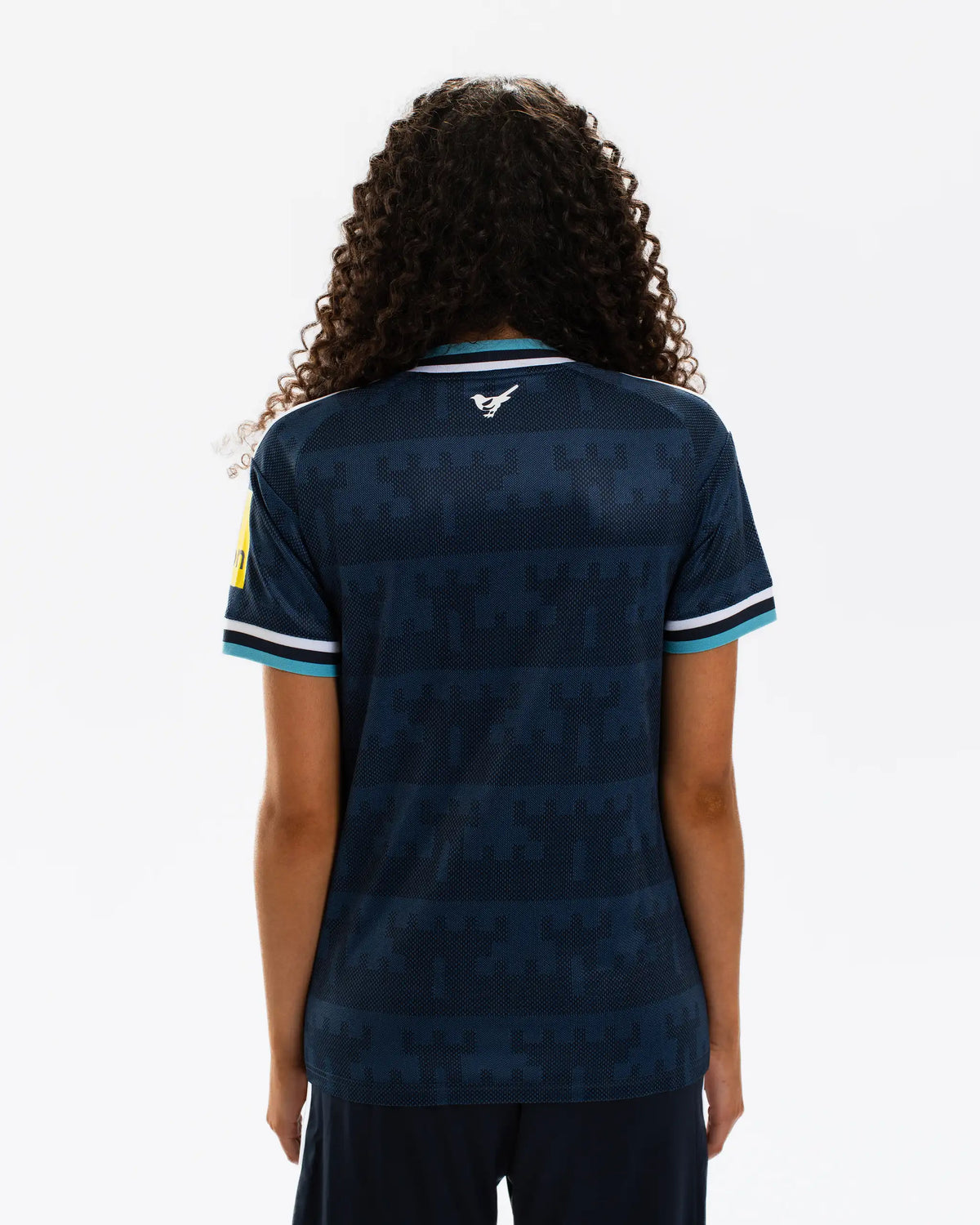 Newcastle United adidas 26/27 Away Shirt