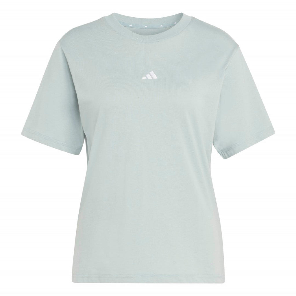 Essentials Small Logo Cotton T-Shirt
