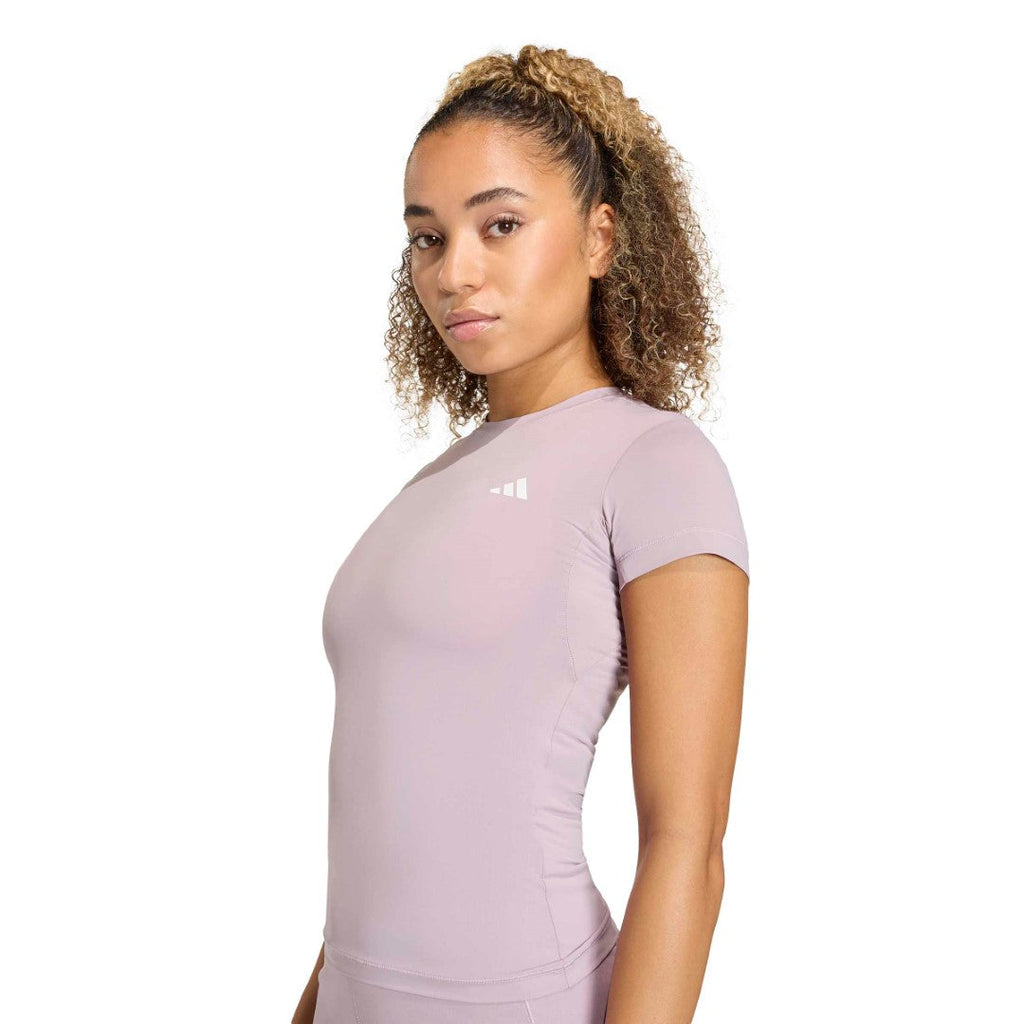 Primelift Essentials Workout Contour T-Shirt