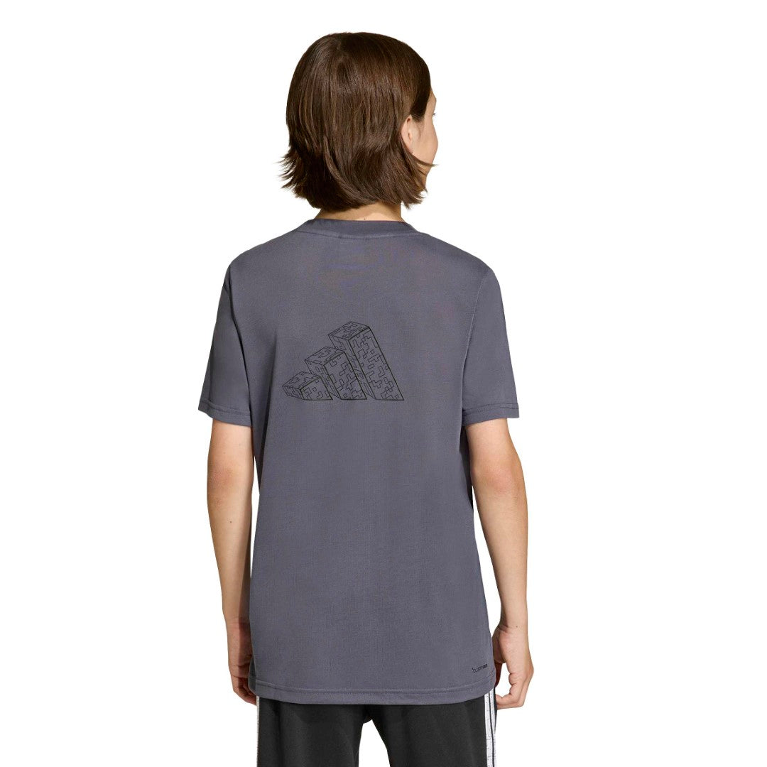Minecraft Training T-Shirt